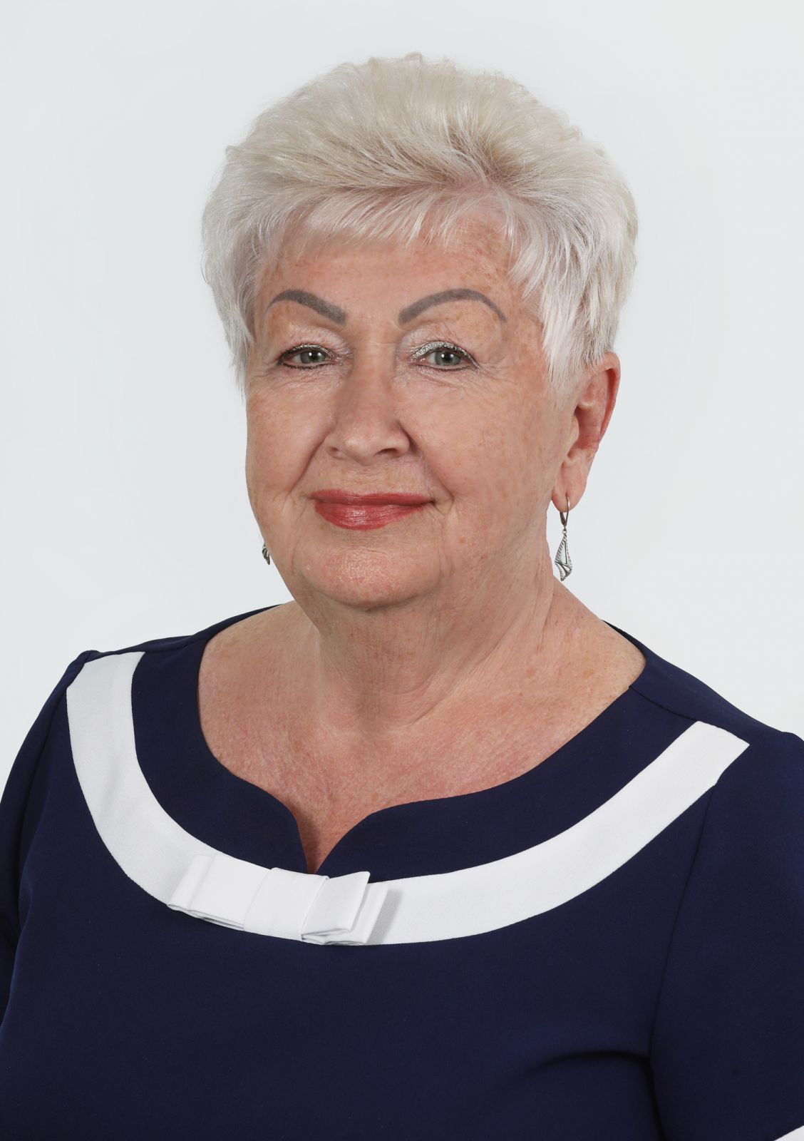 Helena Magiera-Molendowska